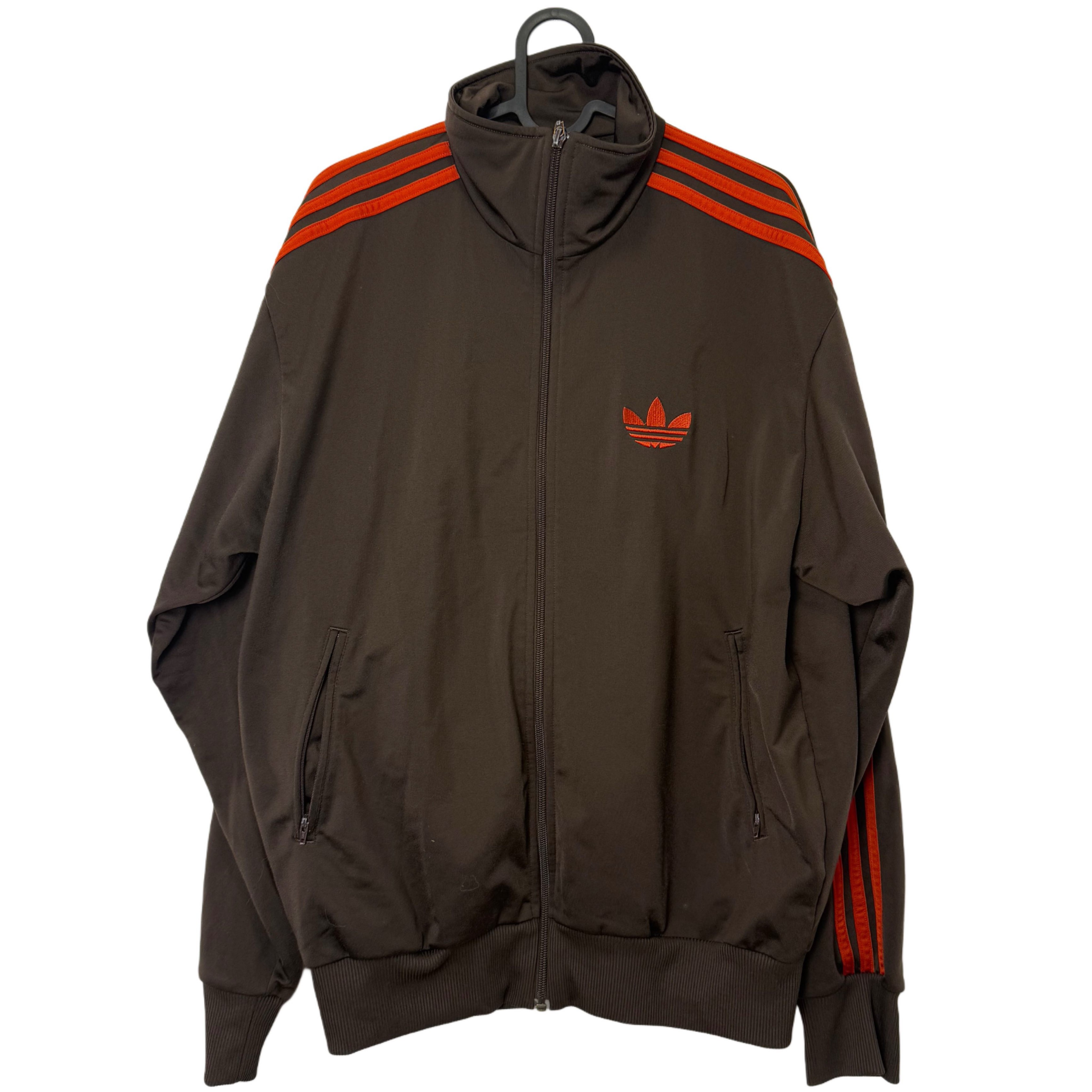 ADIDAS ORIGINALS JACKET ADIDAS ORIGINALS JACKET
