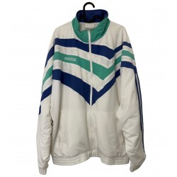ADIDAS 90S JACKET VINTAGE