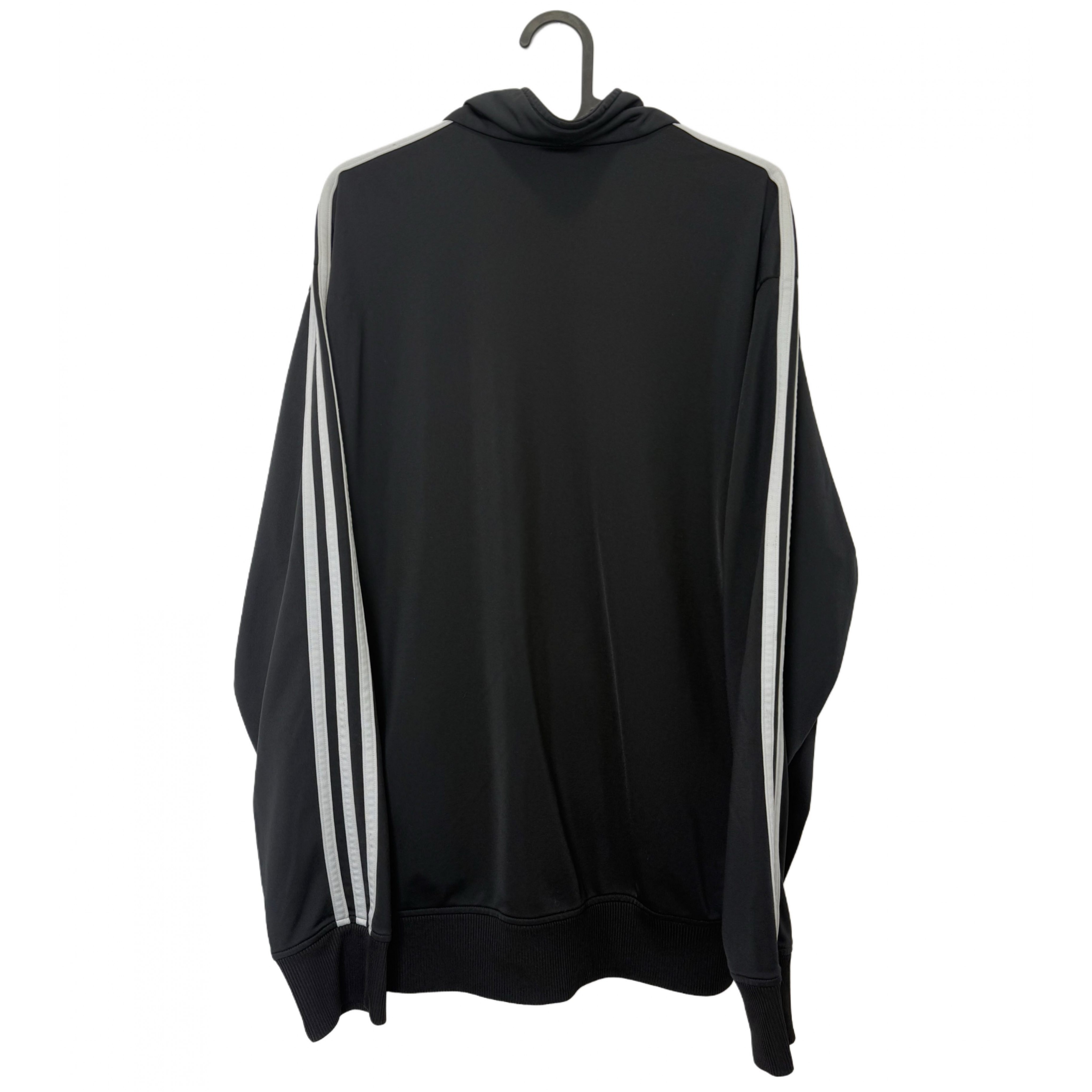 ADIDAS ORIGINALS BLACK
