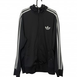ADIDAS ORIGINALS BLACK
