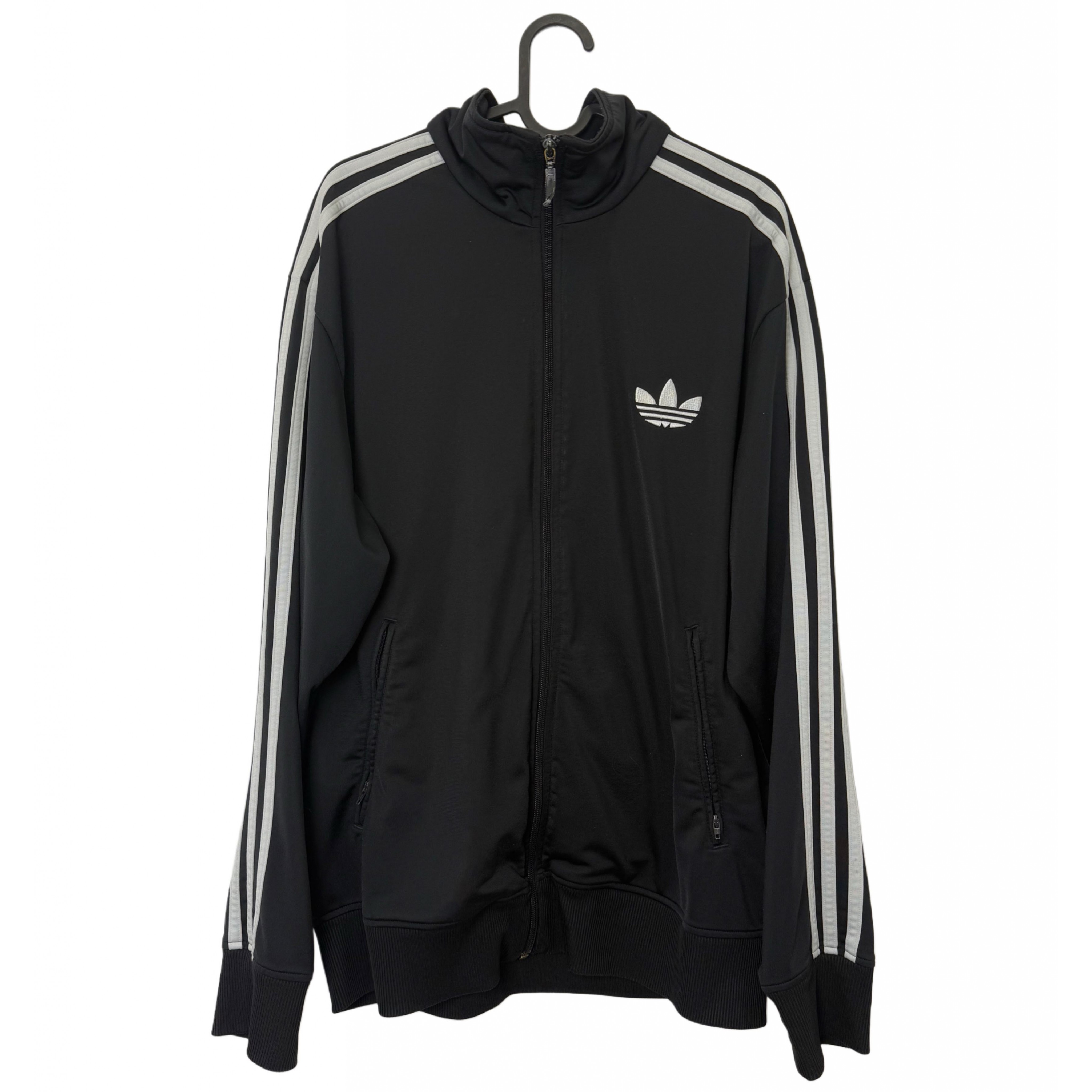 ADIDAS ORIGINALS BLACK