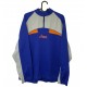 ASICS SWEATSHIRT PULLOVER LONG SLEEVE ASICS SWEATSHIRT PULLOVER LONG SLEEVE