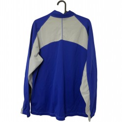 ASICS SWEATSHIRT PULLOVER LONG SLEEVE
