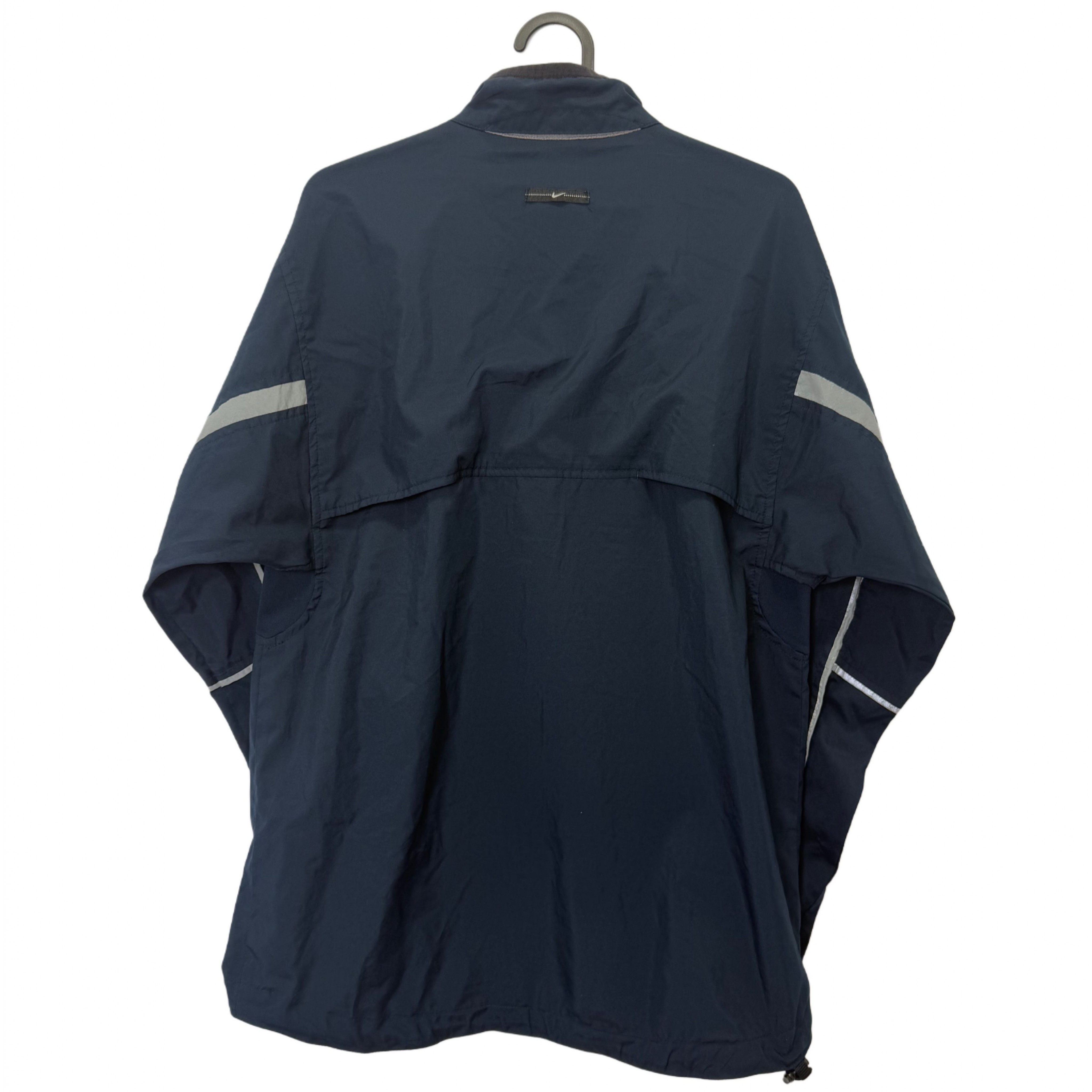 NIKE WINDBREAKER JACKET NIKE WINDBREAKER JACKET