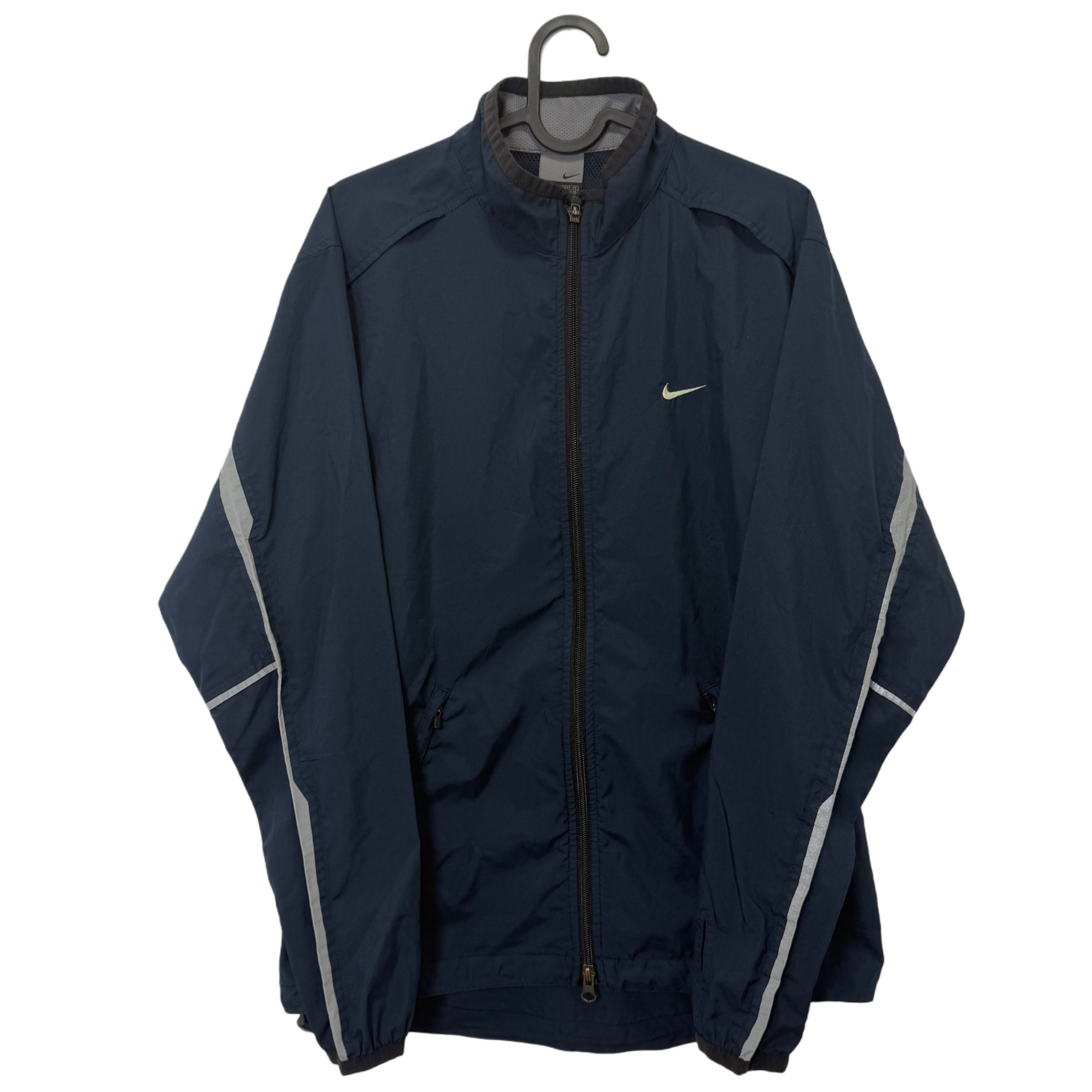 NIKE WINDBREAKER JACKET NIKE WINDBREAKER JACKET