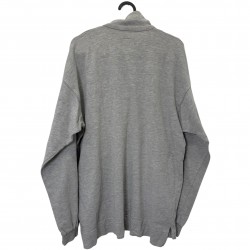 NIKE HALF ZIPPER SWEATER 