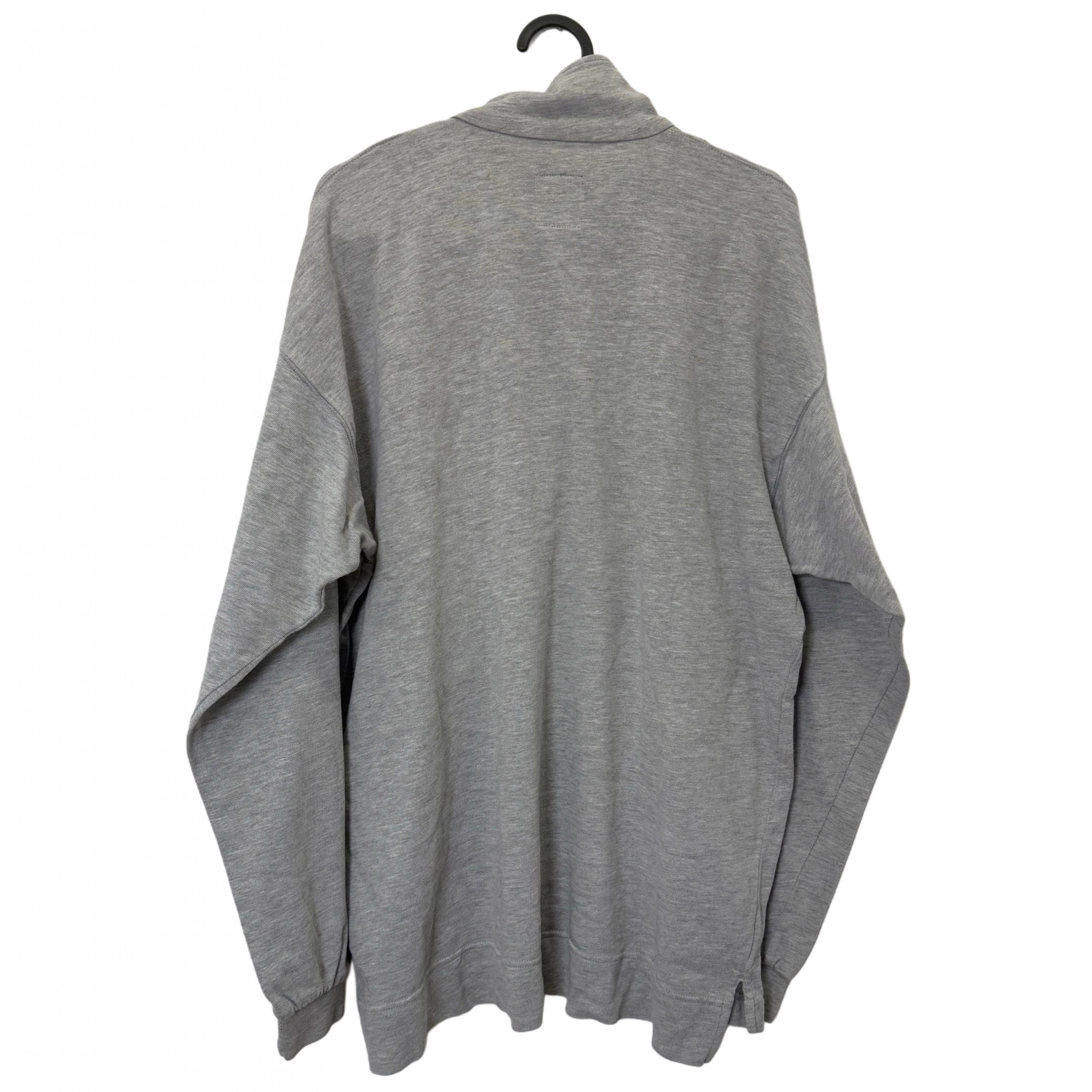 NIKE HALF ZIPPER SWEATER NIKE HALF ZIPPER SWEATER