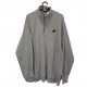 NIKE HALF ZIPPER SWEATER NIKE HALF ZIPPER SWEATER