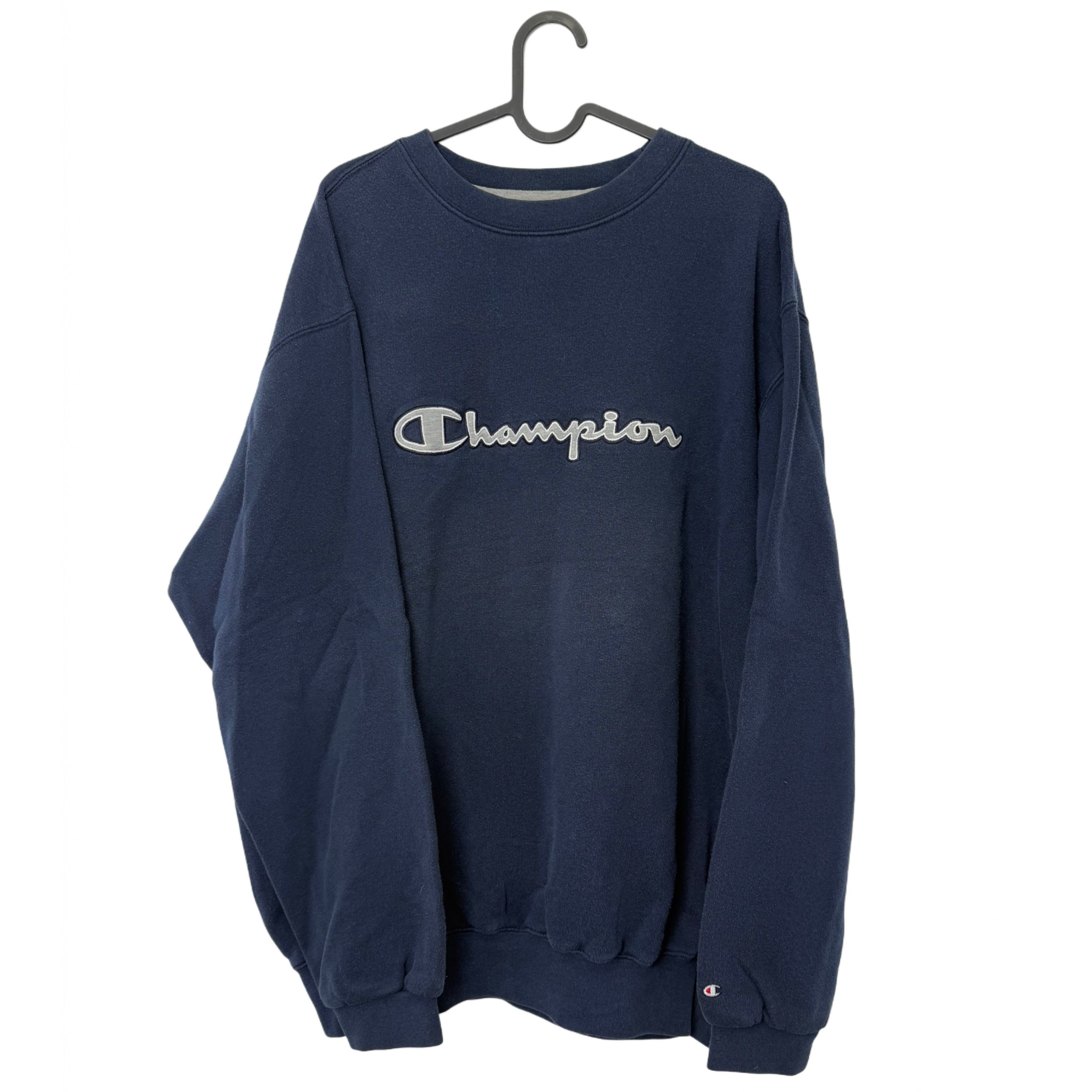CHAMPION SWEATSHIRT VINTAGE CHAMPION SWEATSHIRT VINTAGE