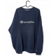 CHAMPION SWEATSHIRT VINTAGE CHAMPION SWEATSHIRT VINTAGE