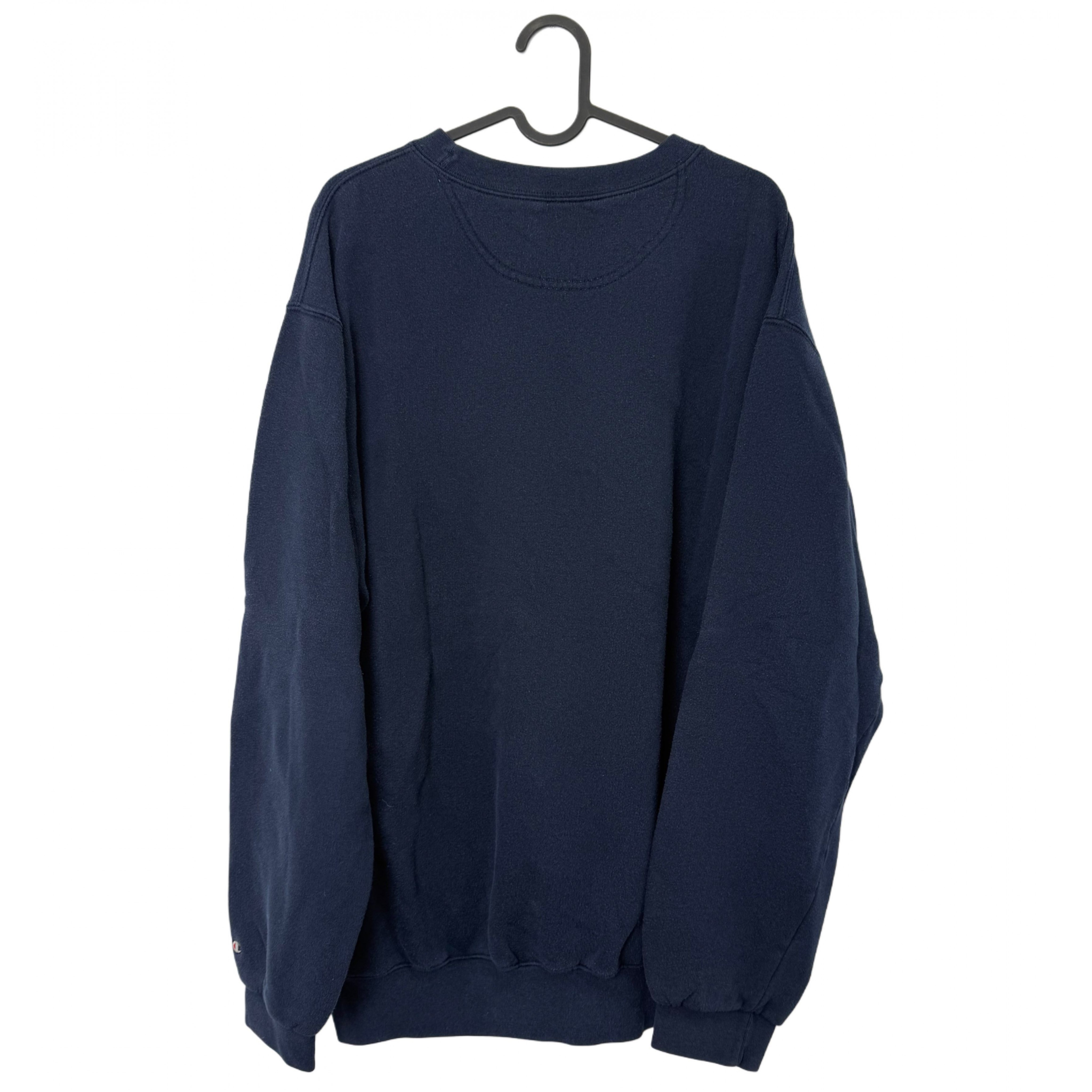 CHAMPION SWEATSHIRT VINTAGE CHAMPION SWEATSHIRT VINTAGE