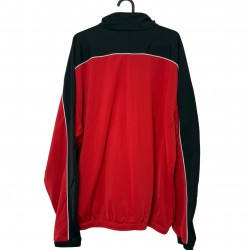 PUMA RED JACKET 
