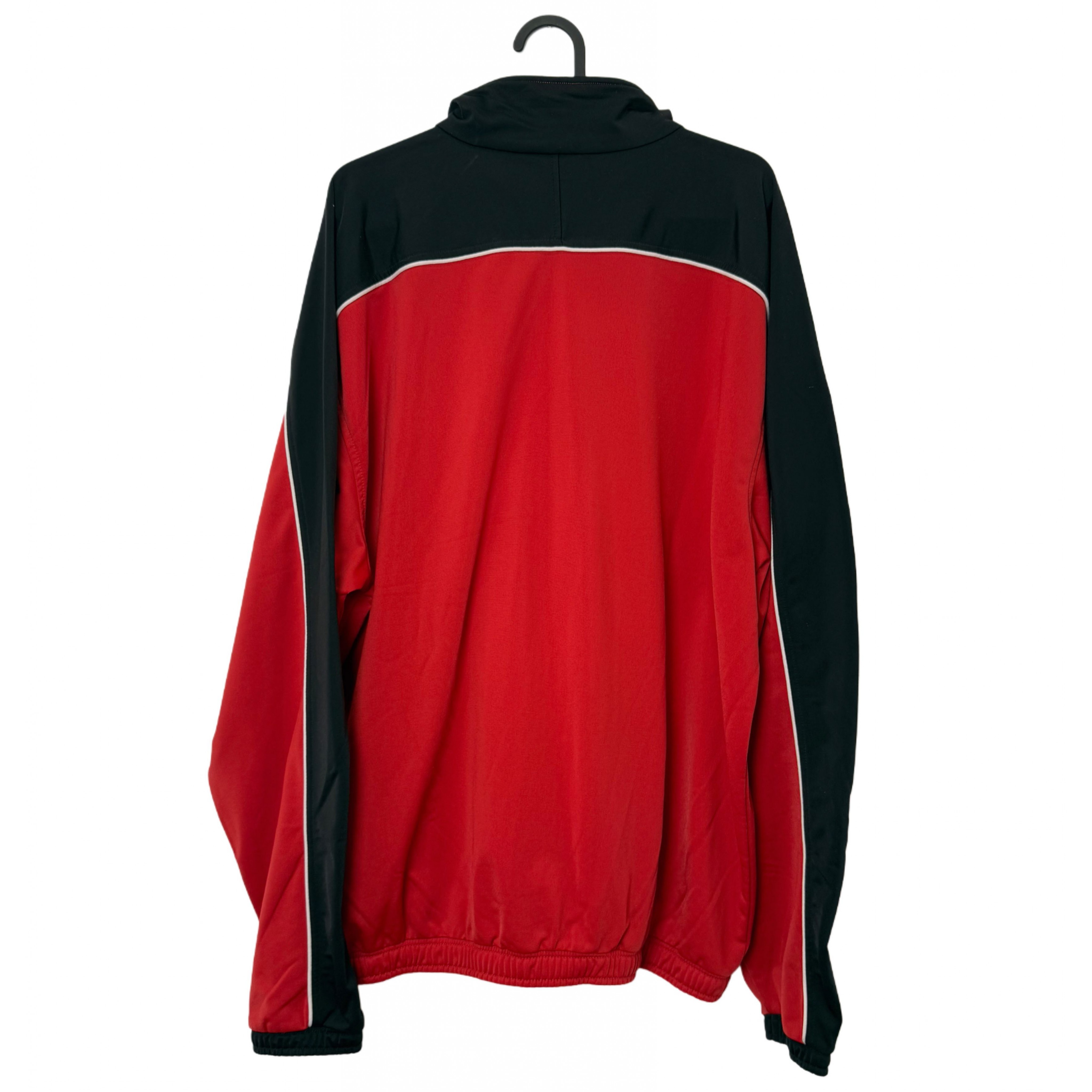 PUMA RED JACKET 