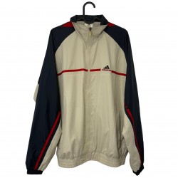 ADIDAS VINTAGE JACKET 