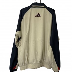 ADIDAS VINTAGE JACKET 