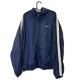 NIKE DARK BLUE VINTAGE JACKET NIKE DARK BLUE VINTAGE JACKET