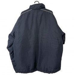 KAPPA DARK BLUE JACKET 