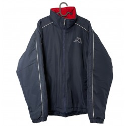 KAPPA DARK BLUE JACKET 