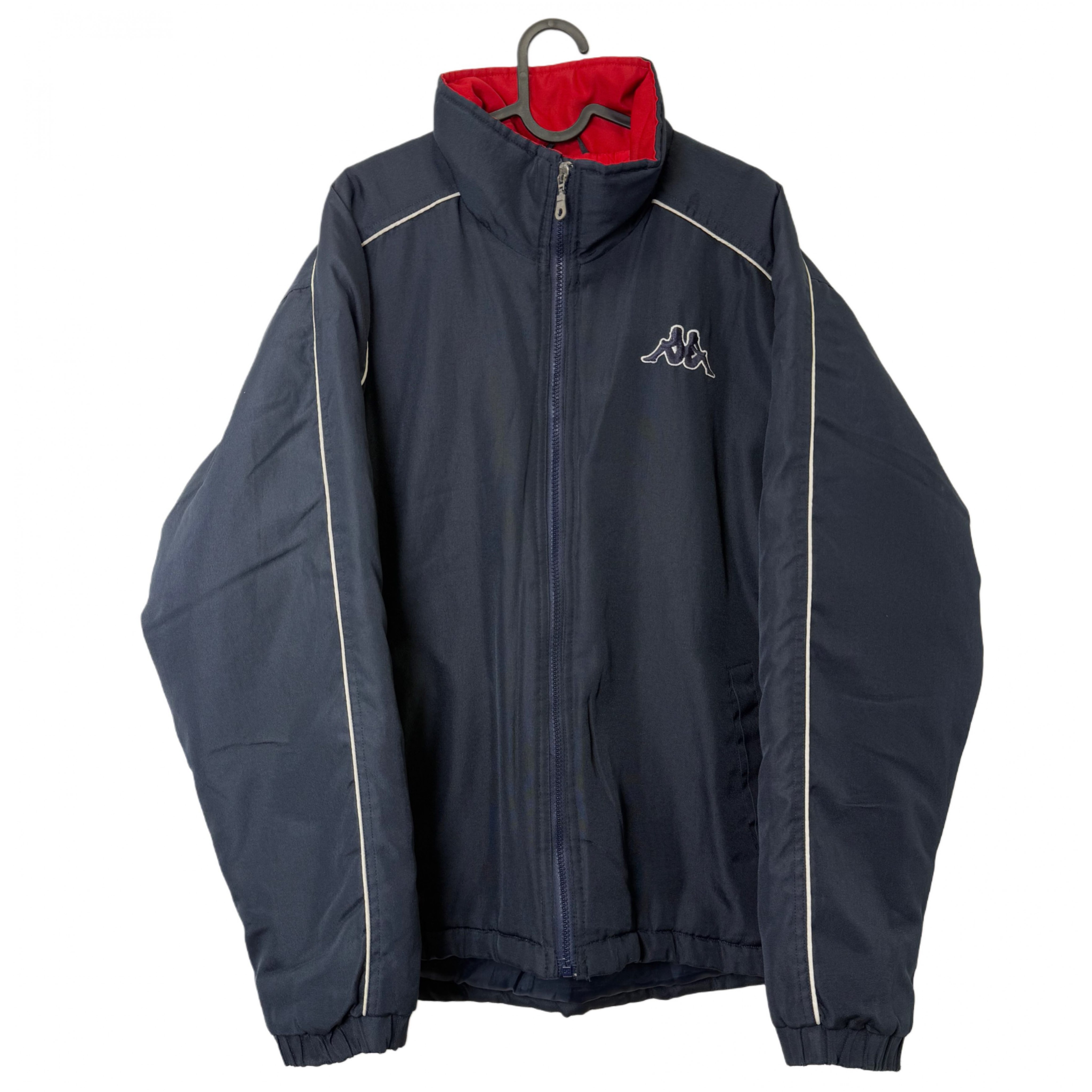 KAPPA DARK BLUE JACKET 