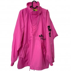 ELHO VINTAGE PINK JACKET 