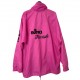 ELHO VINTAGE PINK JACKET 