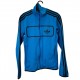 ADIDAS ORIGINALS BLUE JACKET ADIDAS ORIGINALS BLUE JACKET