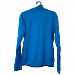 ADIDAS ORIGINALS BLUE  JACKET 