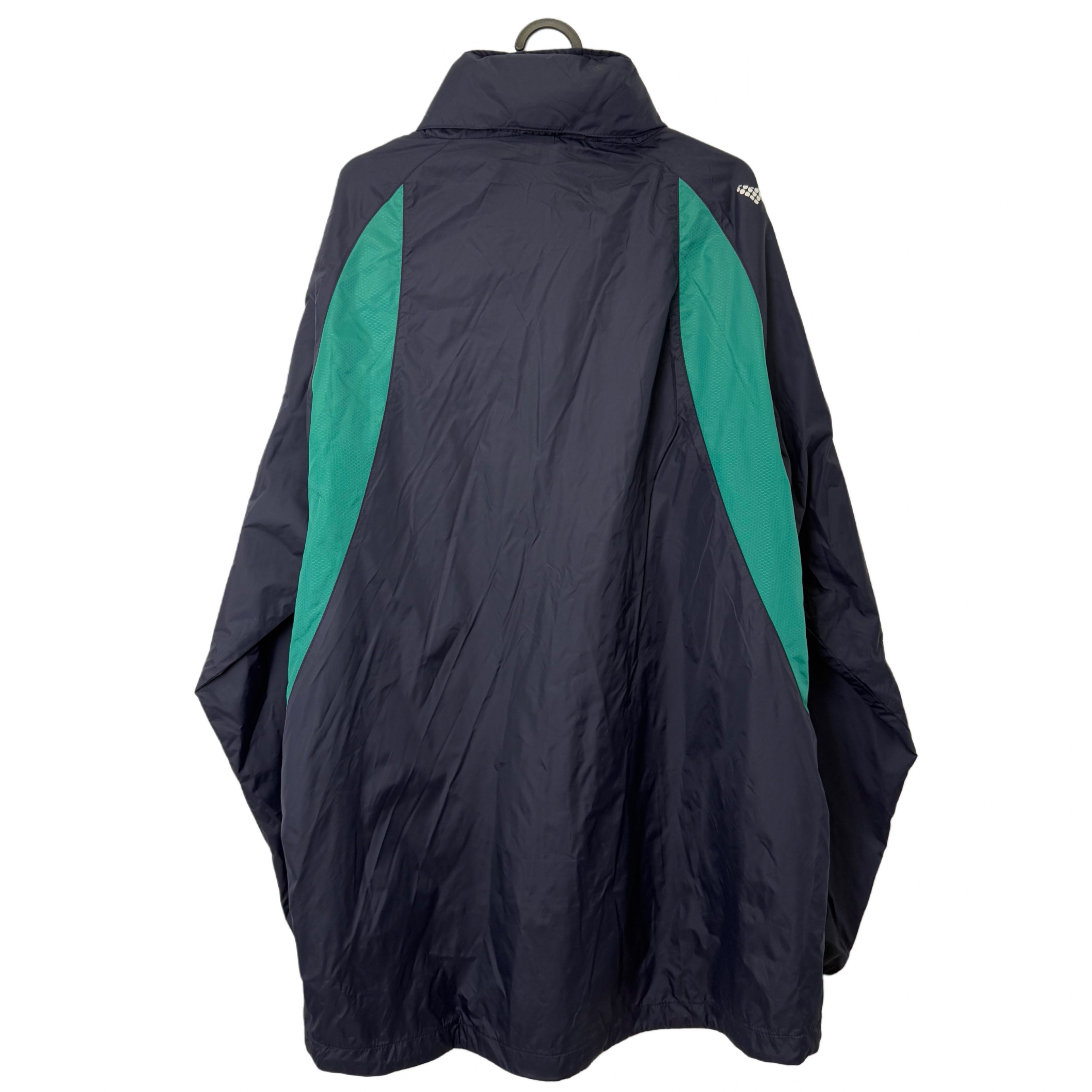 KAPPA WERDER BREMEN JACKET KAPPA WERDER BREMEN JACKET