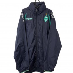 KAPPA WERDER BREMEN JACKET