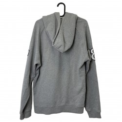HELLY HANSEN GREY HOODIE 