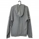 HELLY HANSEN GREY HOODIE HELLY HANSEN GREY HOODIE