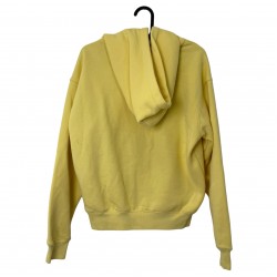 CHAMPION YELLOW HOODIE