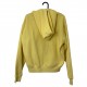 CHAMPION YELLOW HOODIE