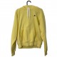 CHAMPION YELLOW HOODIE