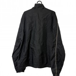 NIKE BLACK JACKET