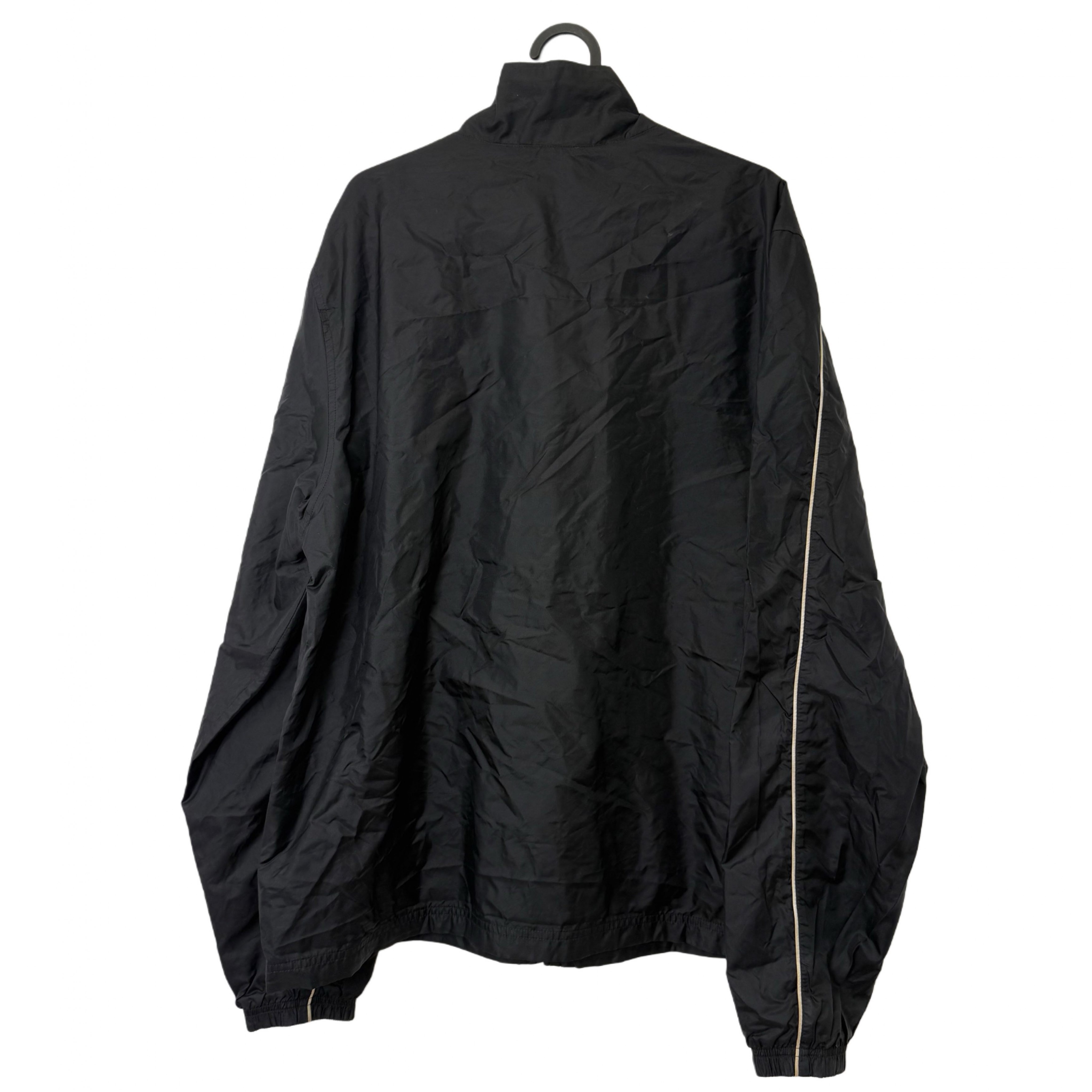 NIKE BLACK JACKET