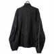 NIKE BLACK JACKET