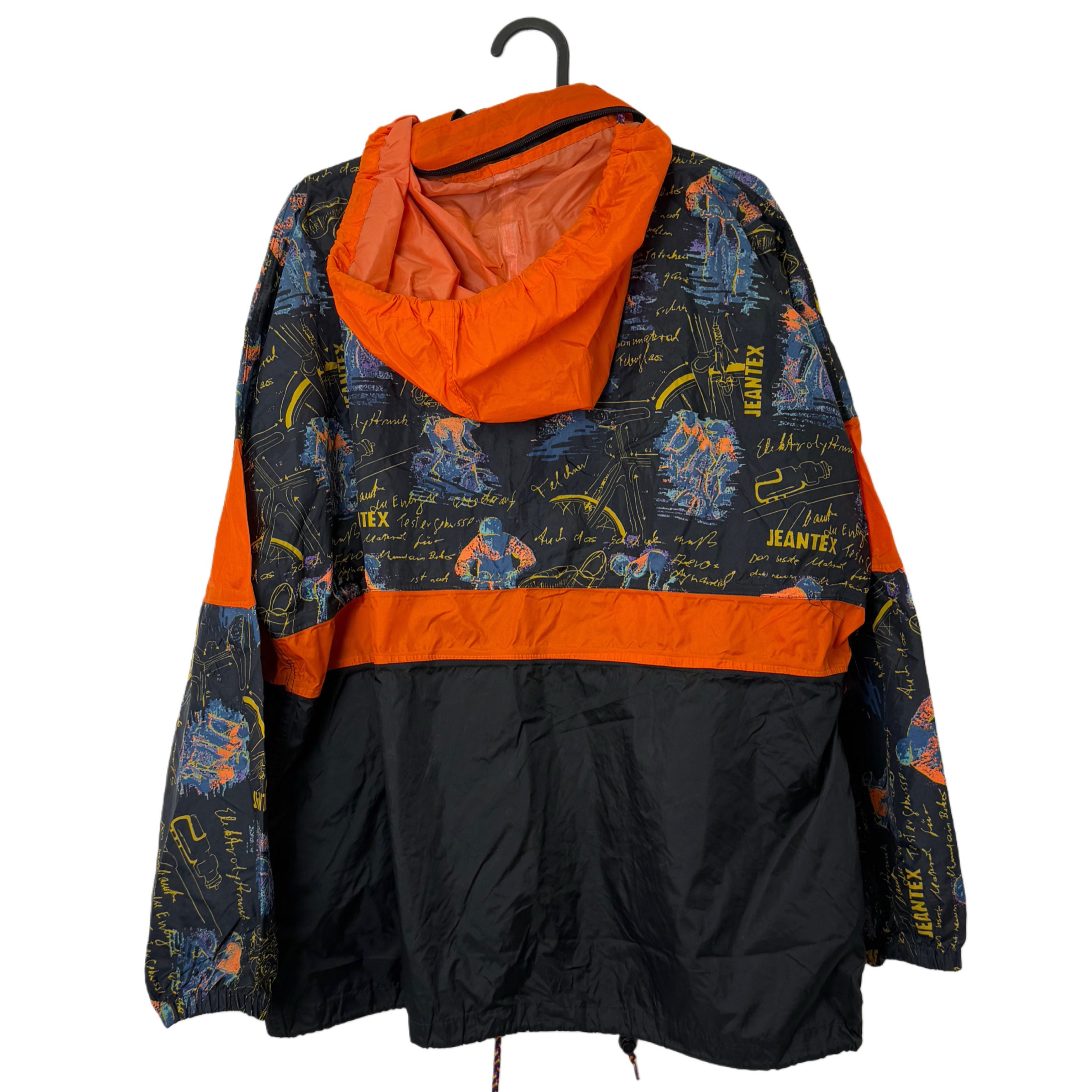 VINTAGE JACKET VINTAGE JACKET