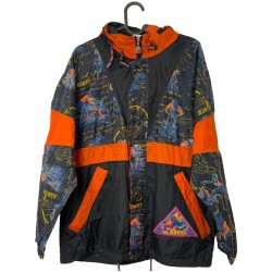 VINTAGE JACKET 