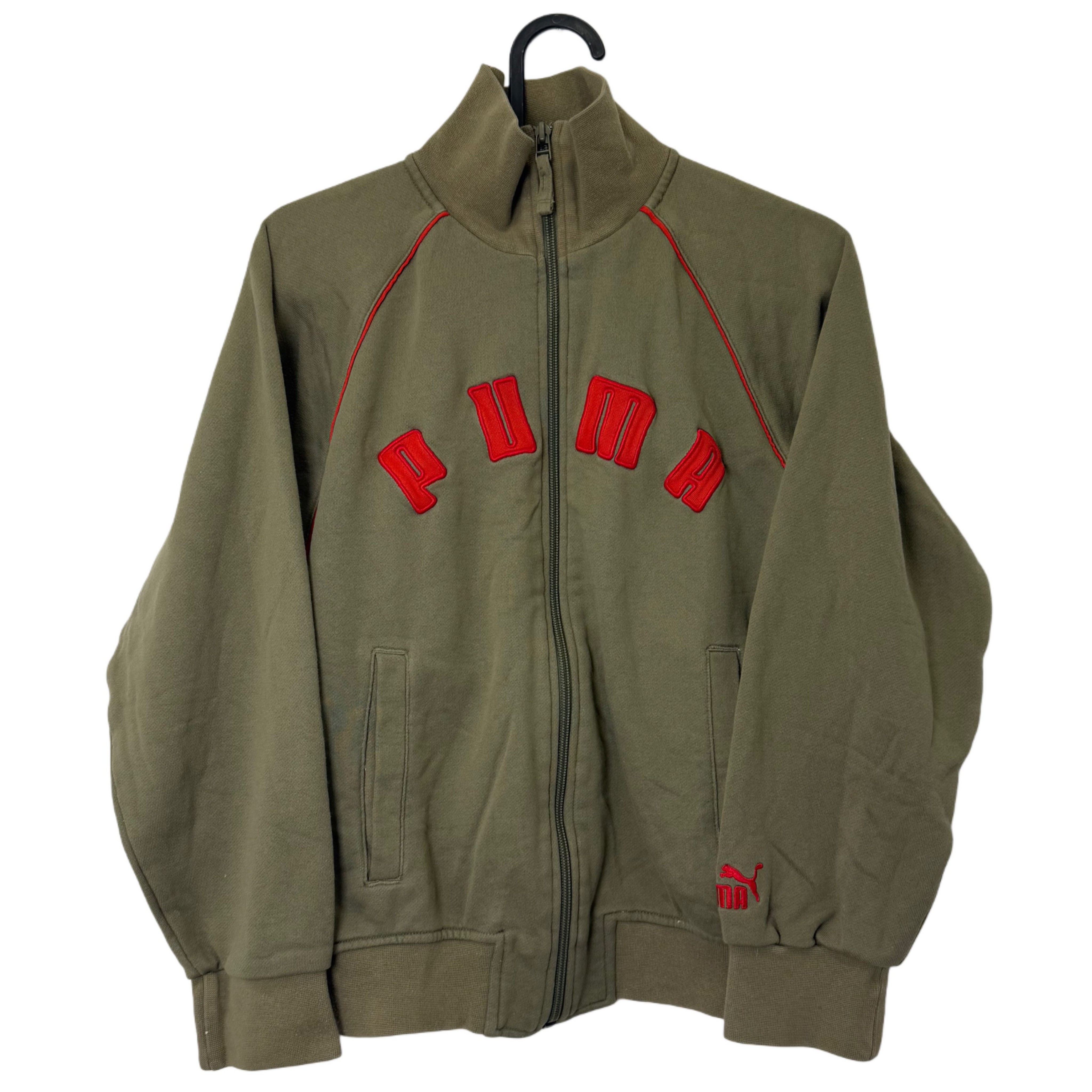 PUMA JACKET PUMA JACKET