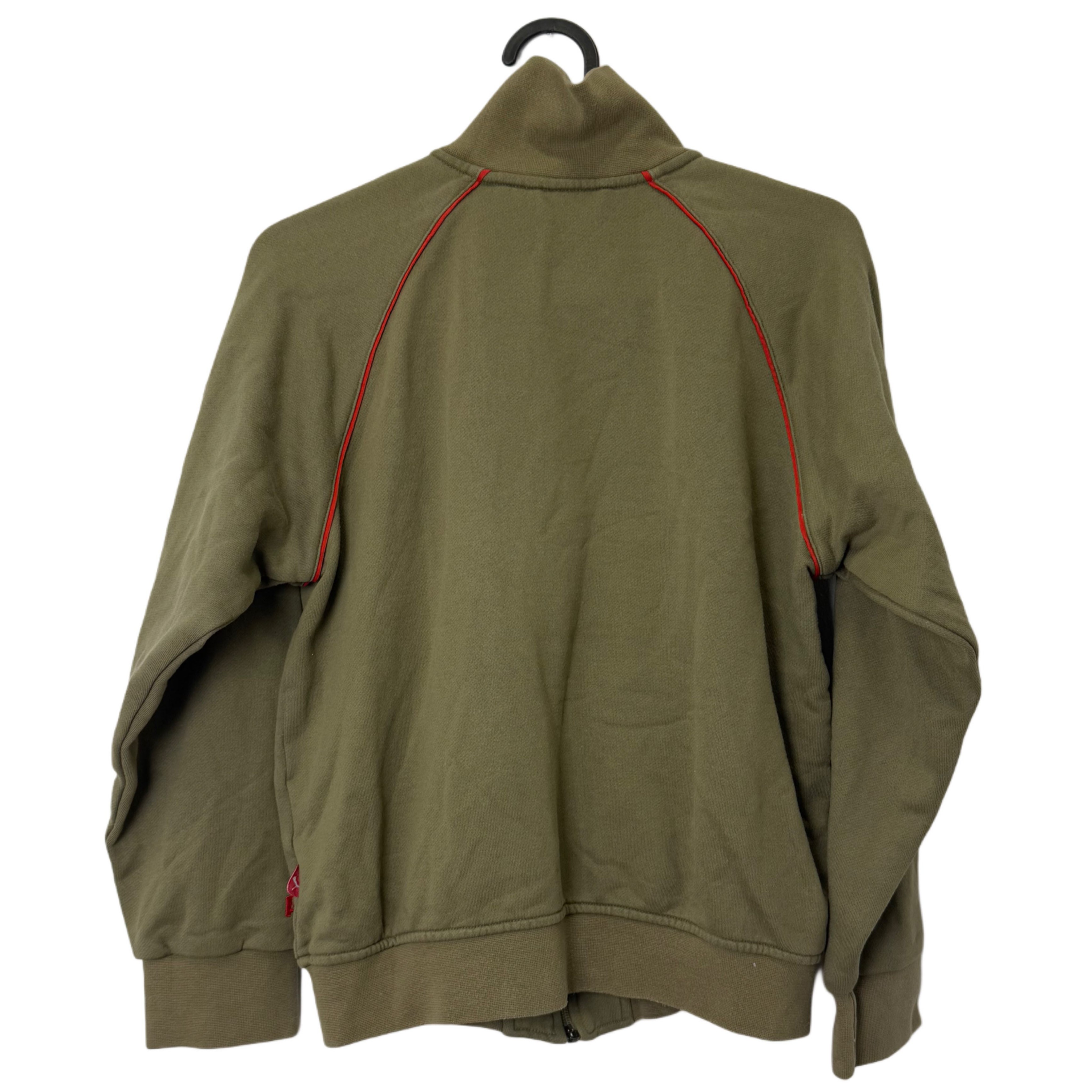 PUMA JACKET PUMA JACKET
