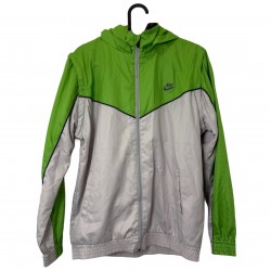 NIKE JACKET 