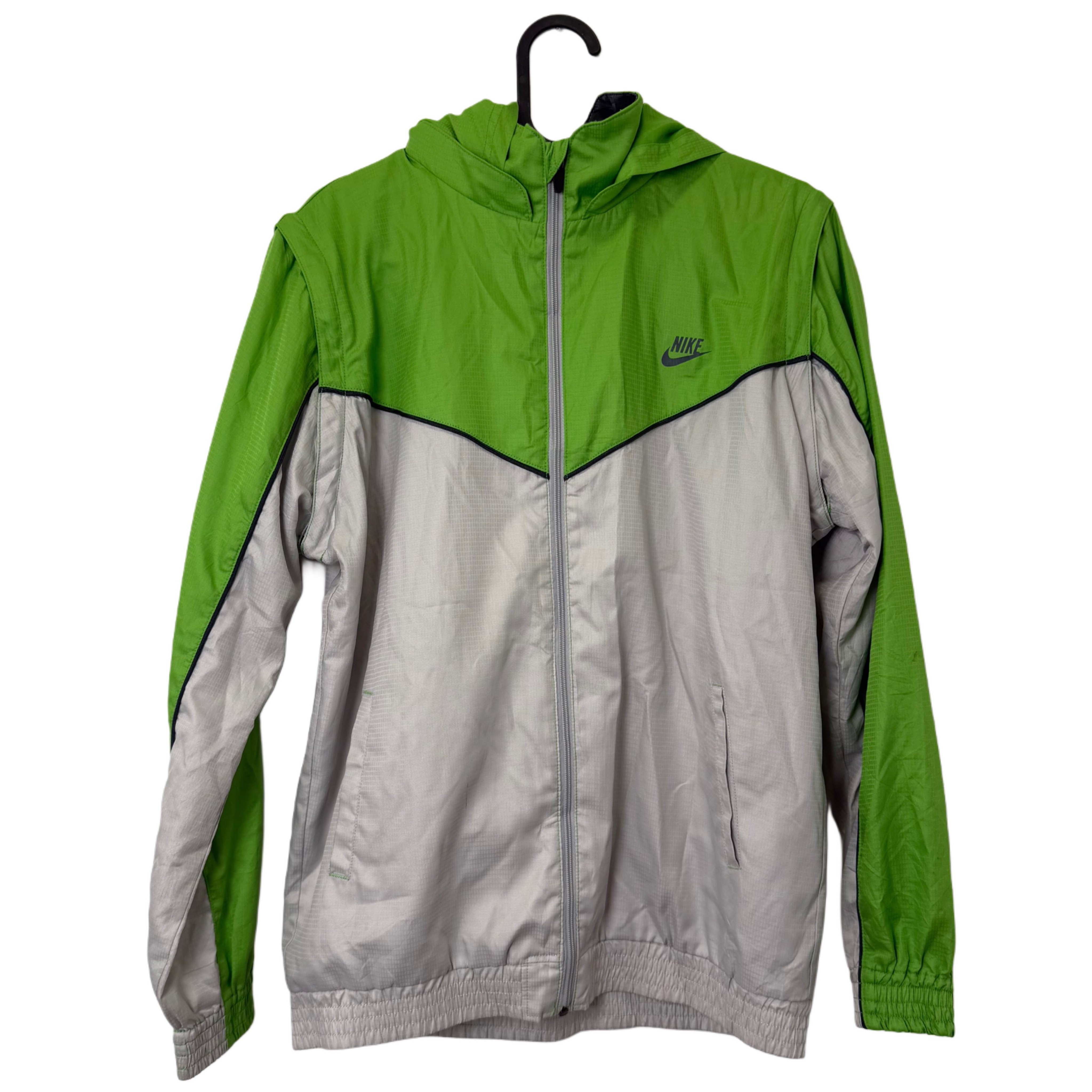 NIKE JACKET NIKE JACKET