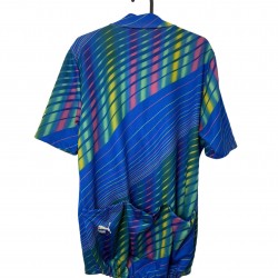 PUMA CYCLING JERSEY 