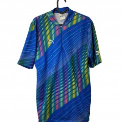 PUMA CYCLING JERSEY 