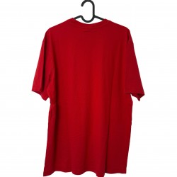 NIKE RED T-SHIRT