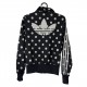 ADIDAS ORIGINALS POKA DOT JACKET ADIDAS ORIGINALS POKA DOT JACKET