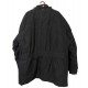 WELLENSTEYN BLACK WINTER JACKET WELLENSTEYN BLACK WINTER JACKET