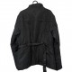 WELLENSTEYN BLACK WINTER JACKET 