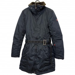 WELLENSTEYN LONG WINTER JACKET